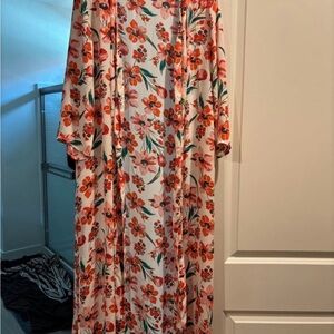 Maverick the collection - Jeanette kimono